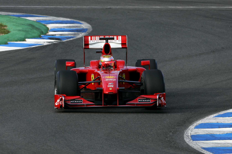 Illustration for article titled Jules Bianchi